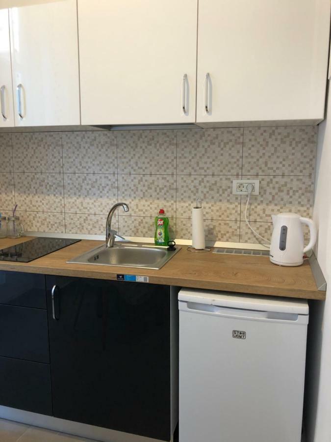 Poppys Apartment 阿拉德 外观 照片