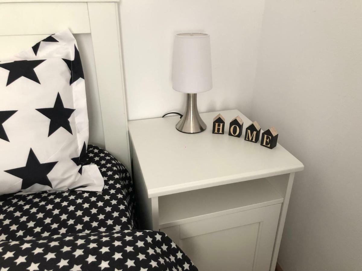 Poppys Apartment 阿拉德 外观 照片